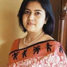 Ms. Trayee Sinha Management Representative - Chettinad HSV
